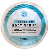 Yenn Magnesium Body Scrub